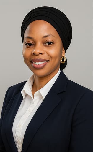 Nafisat Yakubu Okatahi